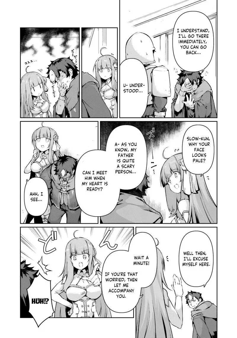 Buta Koushaku ni Tensei Shitakara, Kondo wa Kimi ni Suki to Iitai Chapter 38 page 24