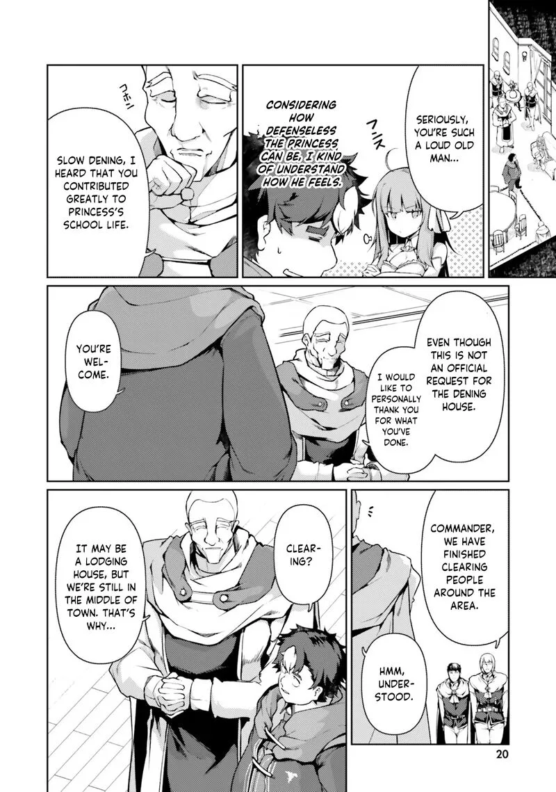 Buta Koushaku ni Tensei Shitakara, Kondo wa Kimi ni Suki to Iitai Chapter 38 page 21