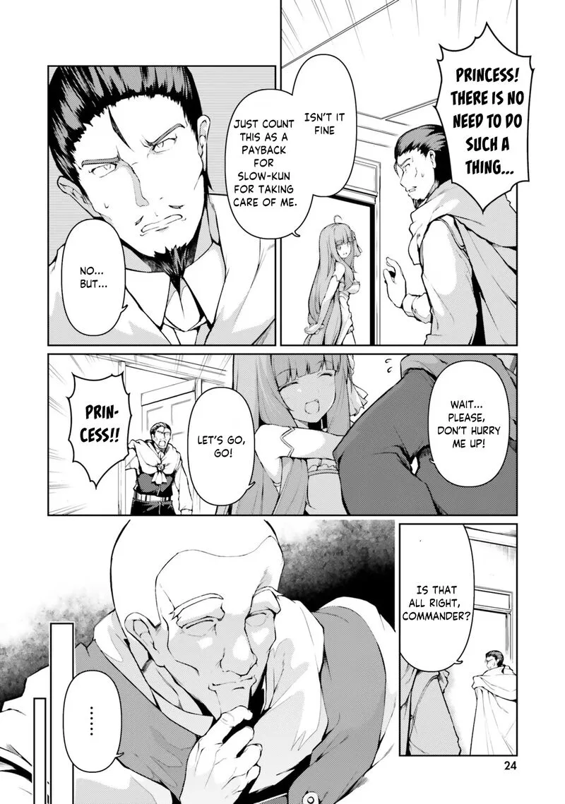 Buta Koushaku ni Tensei Shitakara, Kondo wa Kimi ni Suki to Iitai Chapter 38 page 25