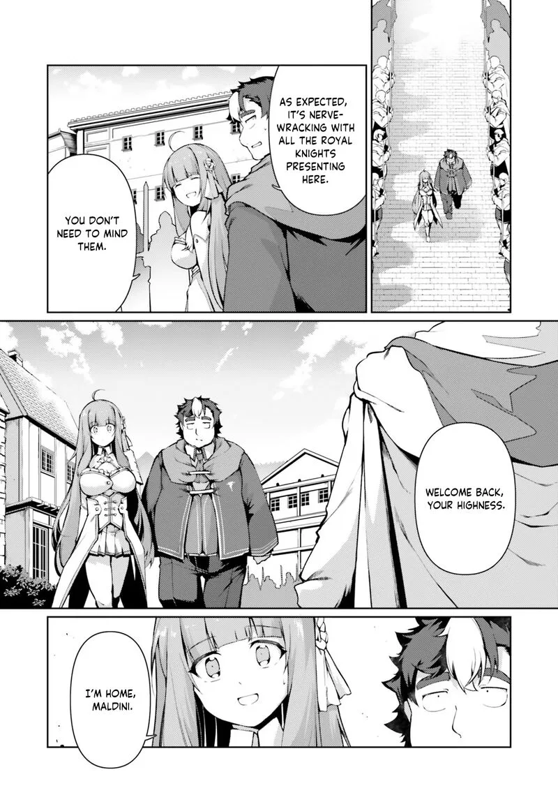 Buta Koushaku ni Tensei Shitakara, Kondo wa Kimi ni Suki to Iitai Chapter 38 page 18