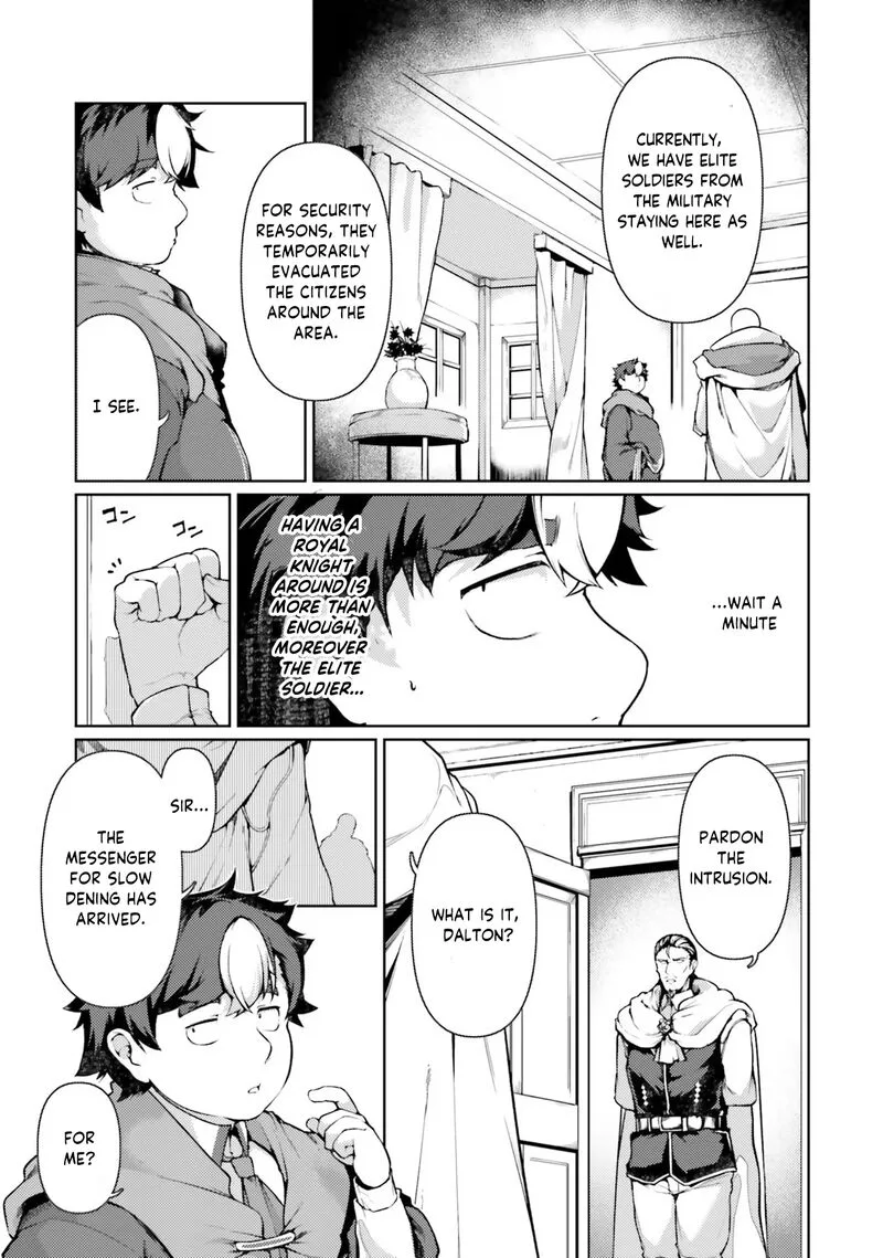Buta Koushaku ni Tensei Shitakara, Kondo wa Kimi ni Suki to Iitai Chapter 38 page 22