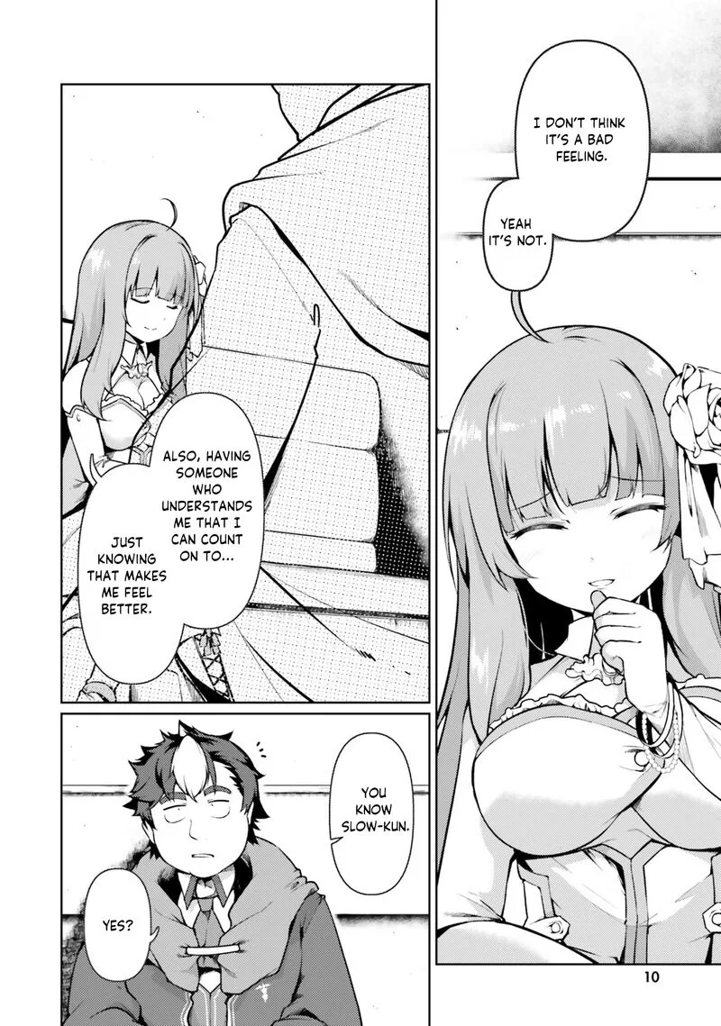 Buta Koushaku ni Tensei Shitakara, Kondo wa Kimi ni Suki to Iitai Chapter 38 page 11