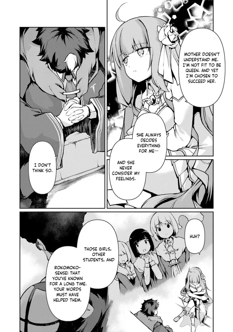 Buta Koushaku ni Tensei Shitakara, Kondo wa Kimi ni Suki to Iitai Chapter 38 page 9