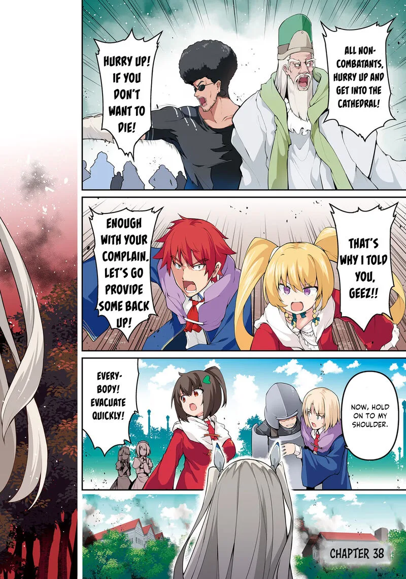 Buta Koushaku ni Tensei Shitakara, Kondo wa Kimi ni Suki to Iitai Chapter 38 page 3