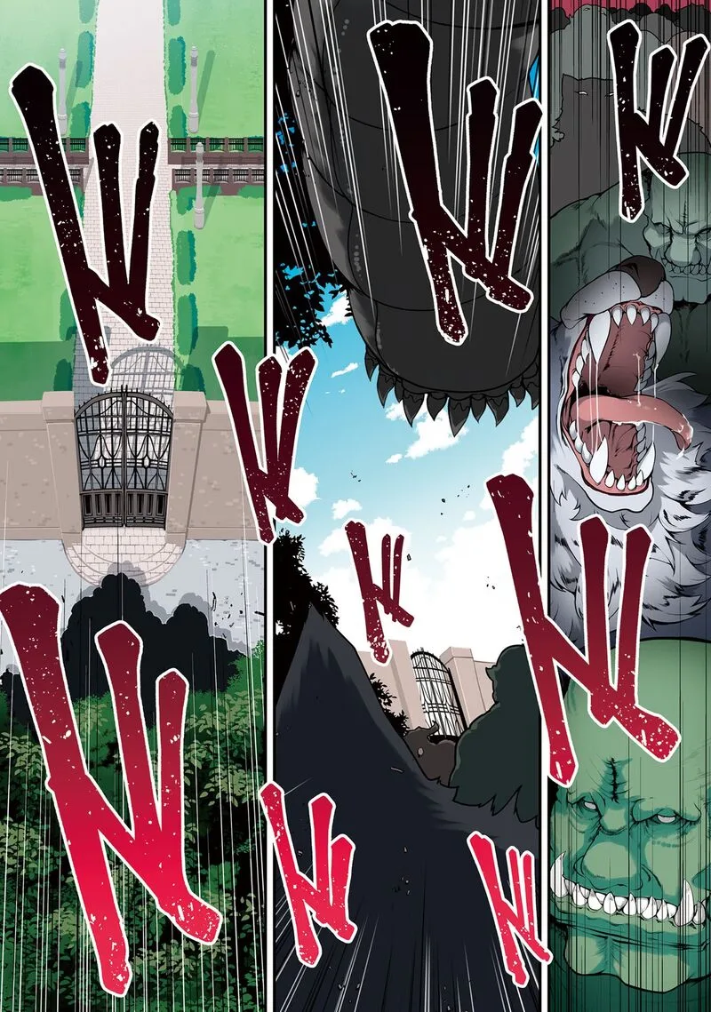 Buta Koushaku ni Tensei Shitakara, Kondo wa Kimi ni Suki to Iitai Chapter 38 page 2