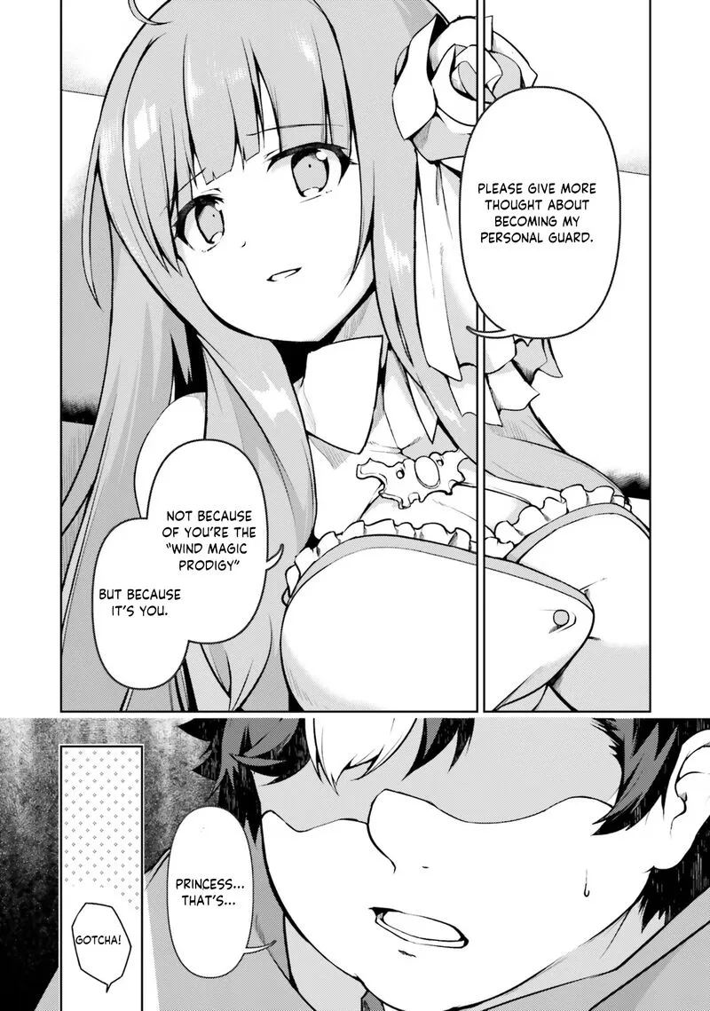 Buta Koushaku ni Tensei Shitakara, Kondo wa Kimi ni Suki to Iitai Chapter 38 page 12