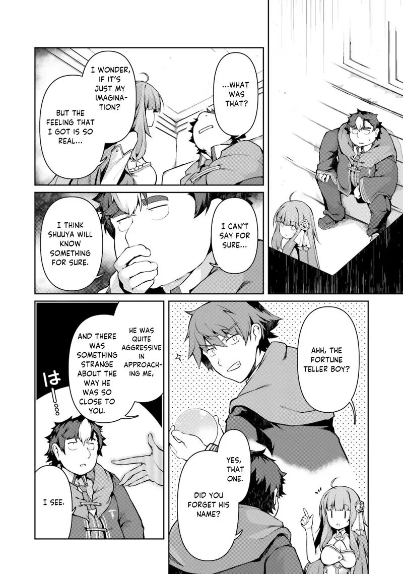 Buta Koushaku ni Tensei Shitakara, Kondo wa Kimi ni Suki to Iitai Chapter 38 page 15