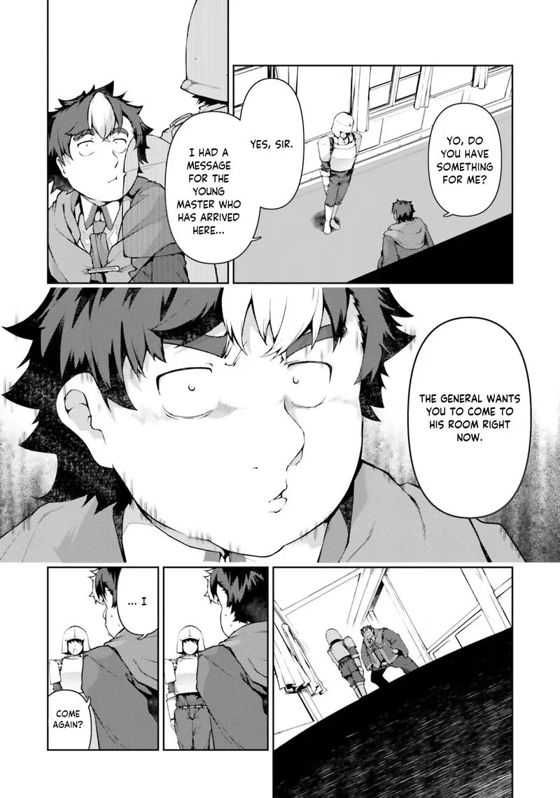 Buta Koushaku ni Tensei Shitakara, Kondo wa Kimi ni Suki to Iitai Chapter 38 page 23