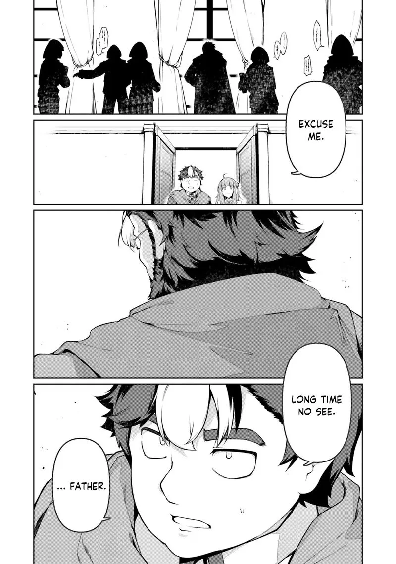 Buta Koushaku ni Tensei Shitakara, Kondo wa Kimi ni Suki to Iitai Chapter 38 page 27