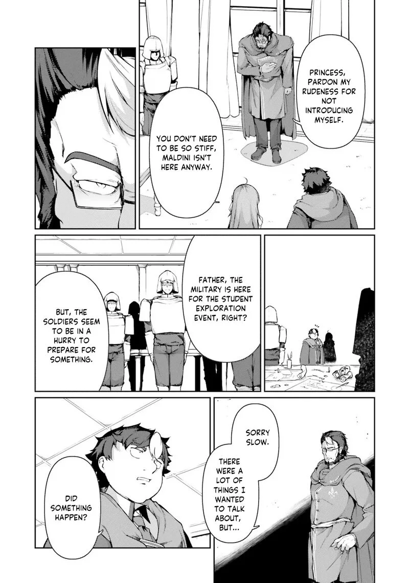 Buta Koushaku ni Tensei Shitakara, Kondo wa Kimi ni Suki to Iitai Chapter 38 page 30