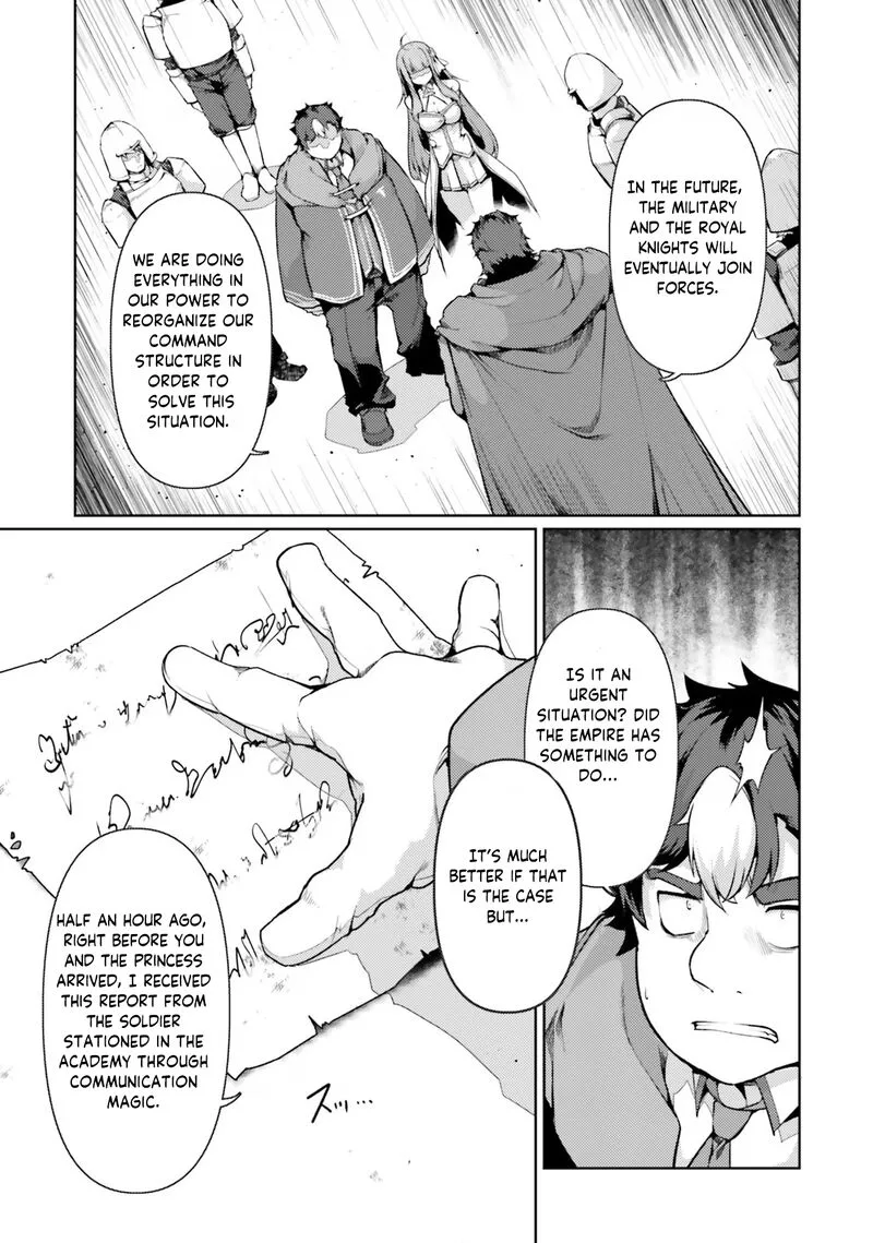Buta Koushaku ni Tensei Shitakara, Kondo wa Kimi ni Suki to Iitai Chapter 38 page 32