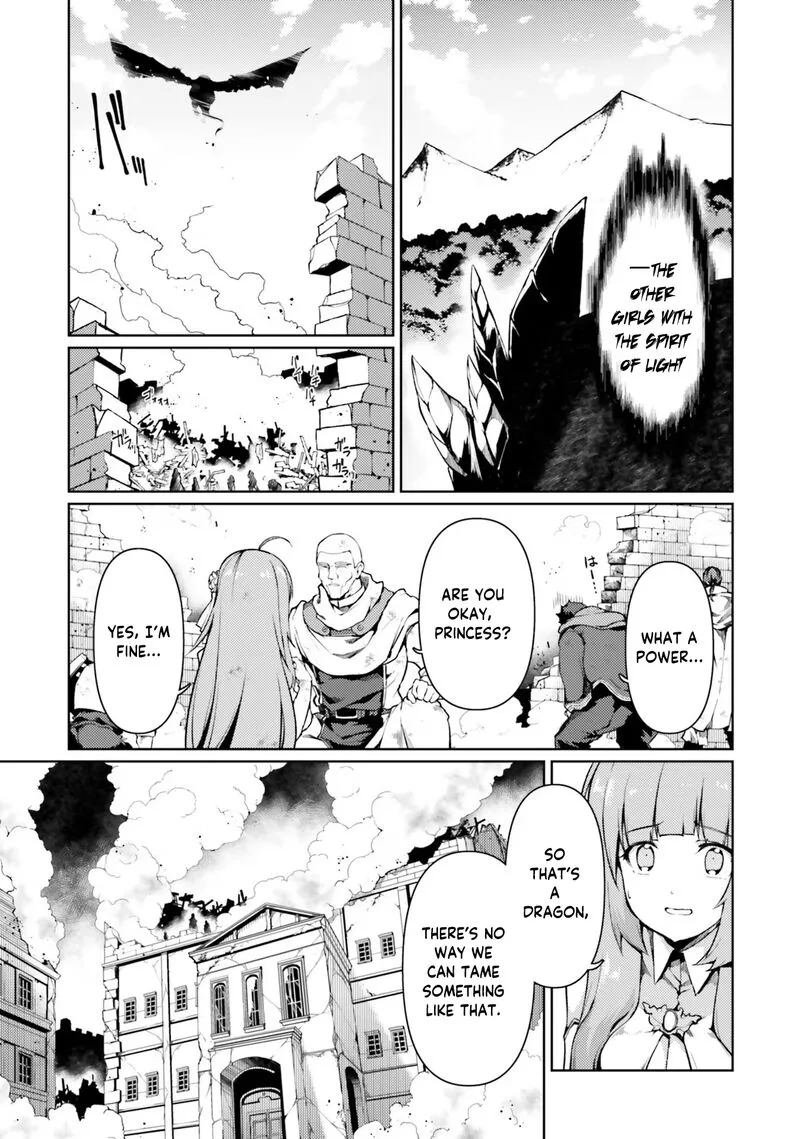 Buta Koushaku ni Tensei Shitakara, Kondo wa Kimi ni Suki to Iitai Chapter 39 page 19