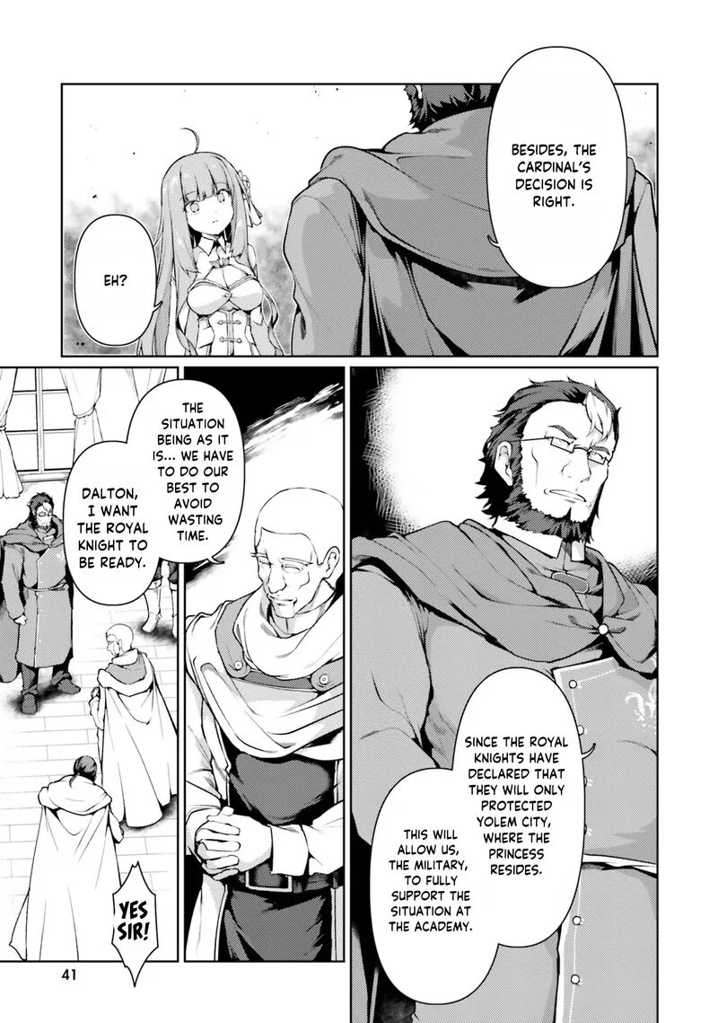 Buta Koushaku ni Tensei Shitakara, Kondo wa Kimi ni Suki to Iitai Chapter 39 page 7