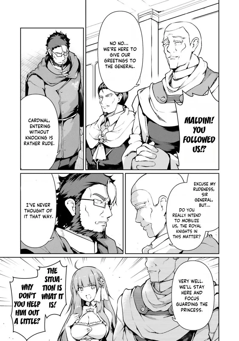 Buta Koushaku ni Tensei Shitakara, Kondo wa Kimi ni Suki to Iitai Chapter 39 page 5