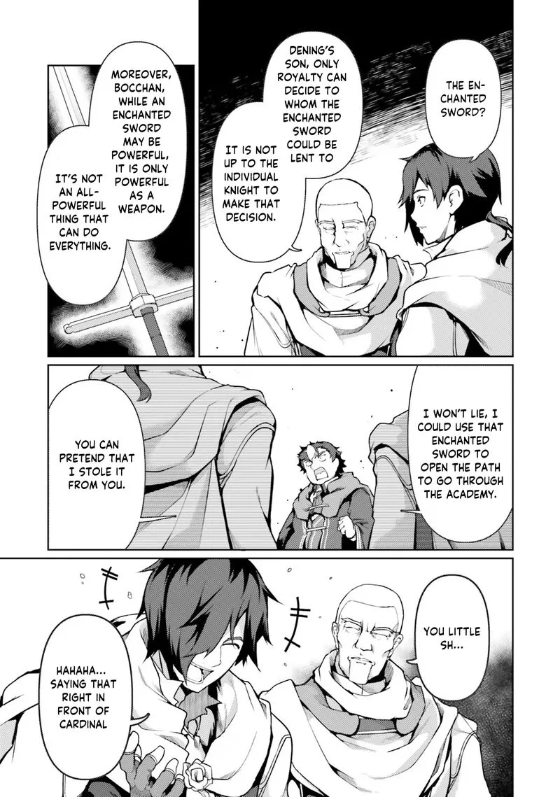 Buta Koushaku ni Tensei Shitakara, Kondo wa Kimi ni Suki to Iitai Chapter 39 page 23