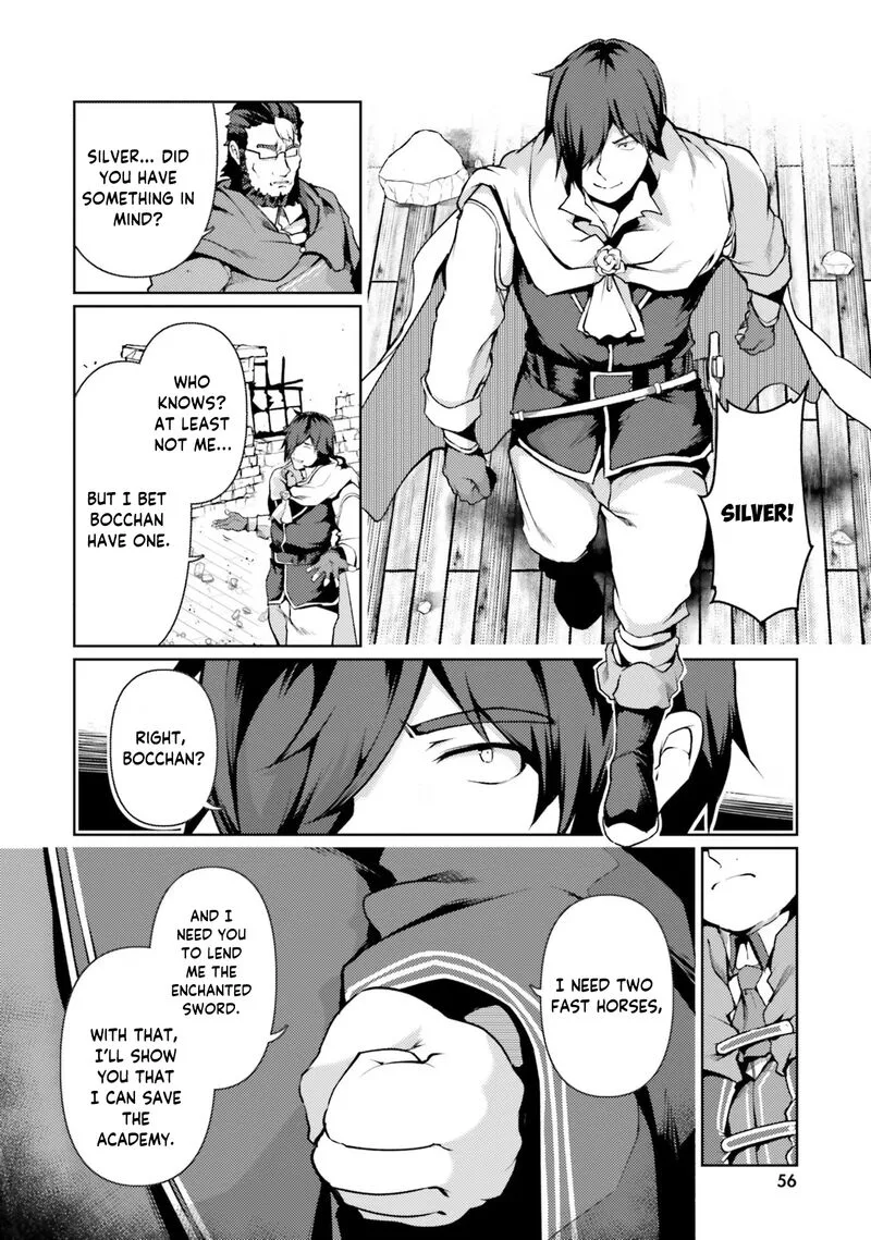 Buta Koushaku ni Tensei Shitakara, Kondo wa Kimi ni Suki to Iitai Chapter 39 page 22