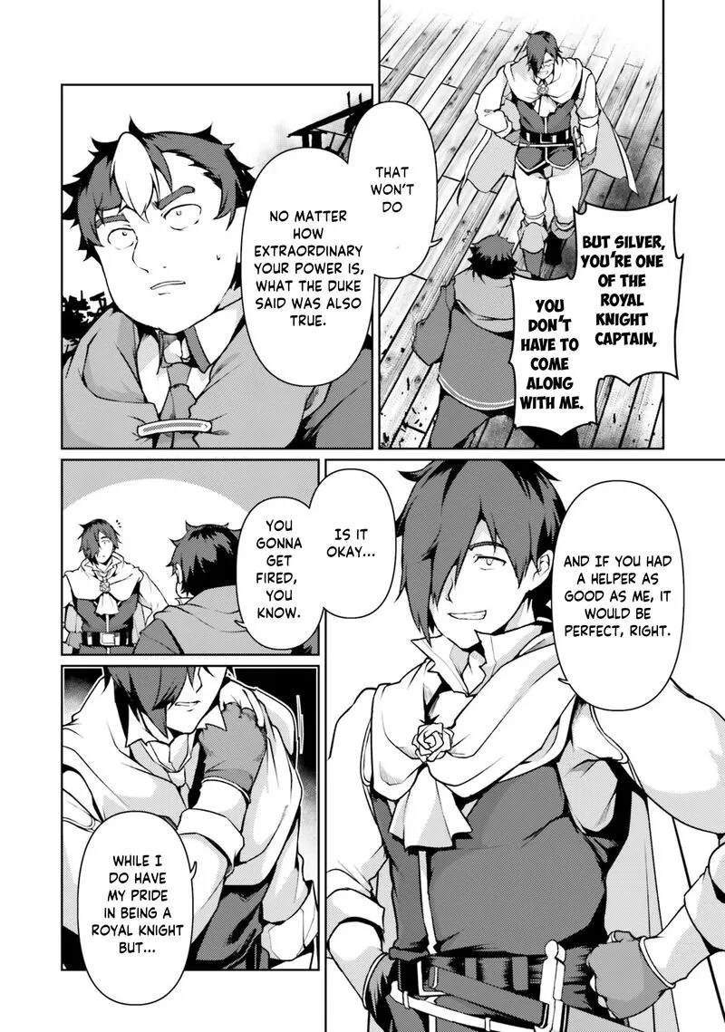 Buta Koushaku ni Tensei Shitakara, Kondo wa Kimi ni Suki to Iitai Chapter 39 page 26