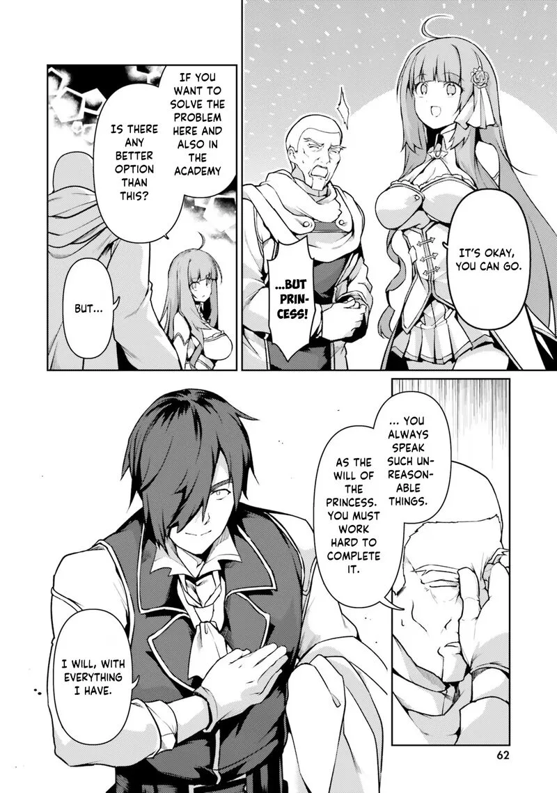 Buta Koushaku ni Tensei Shitakara, Kondo wa Kimi ni Suki to Iitai Chapter 39 page 28