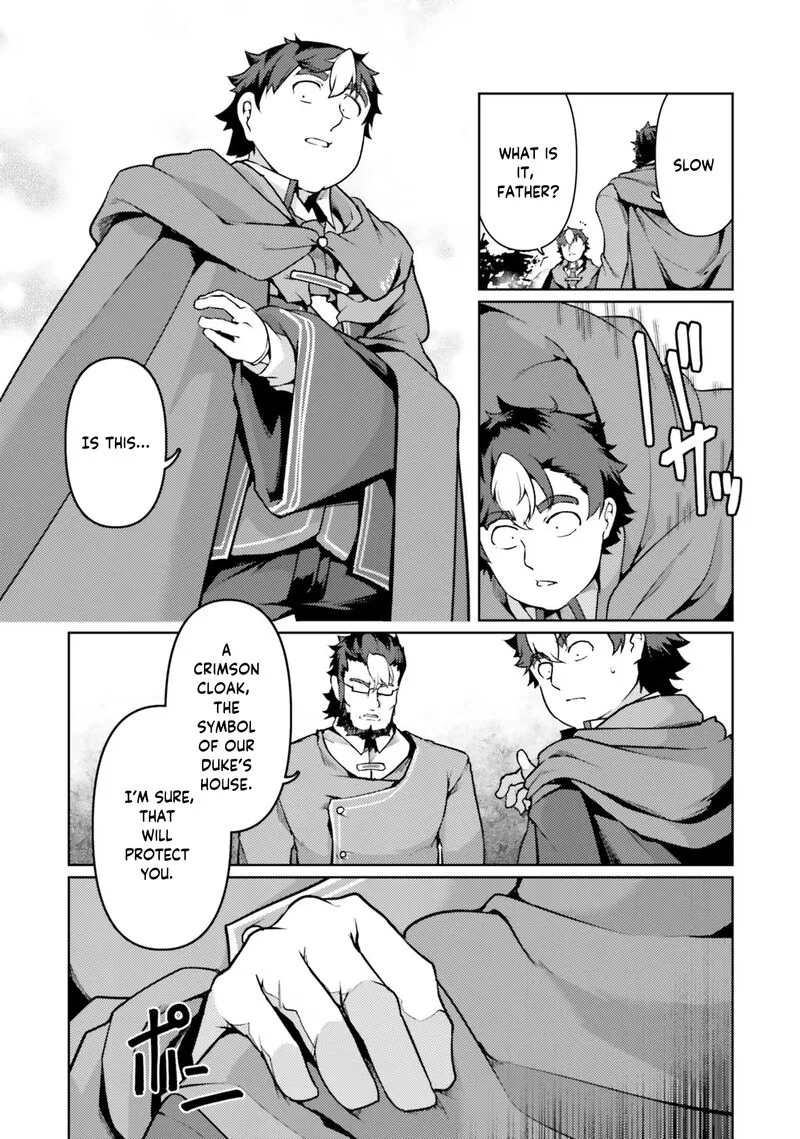 Buta Koushaku ni Tensei Shitakara, Kondo wa Kimi ni Suki to Iitai Chapter 39 page 29