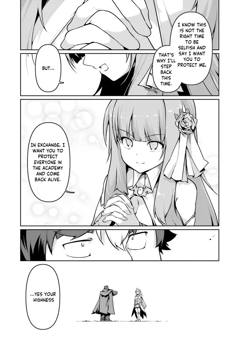 Buta Koushaku ni Tensei Shitakara, Kondo wa Kimi ni Suki to Iitai Chapter 39 page 31