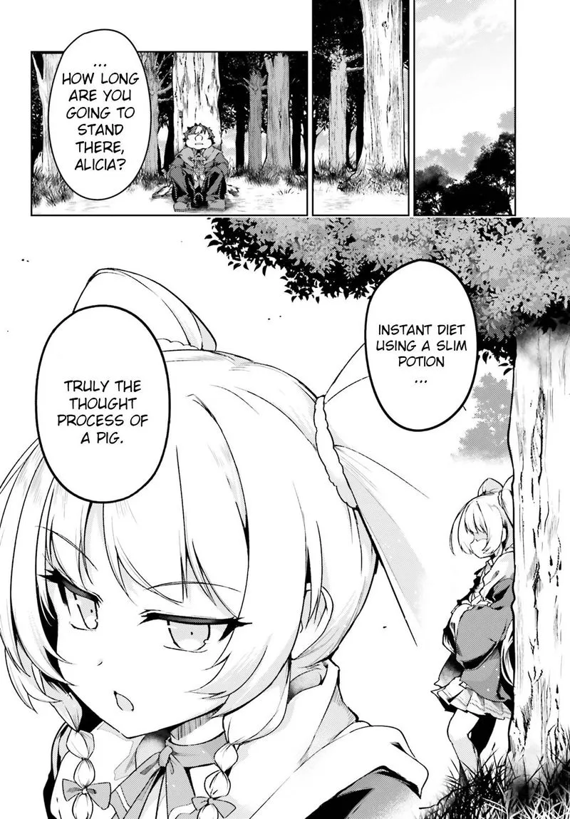 Buta Koushaku ni Tensei Shitakara, Kondo wa Kimi ni Suki to Iitai Chapter 4 page 20