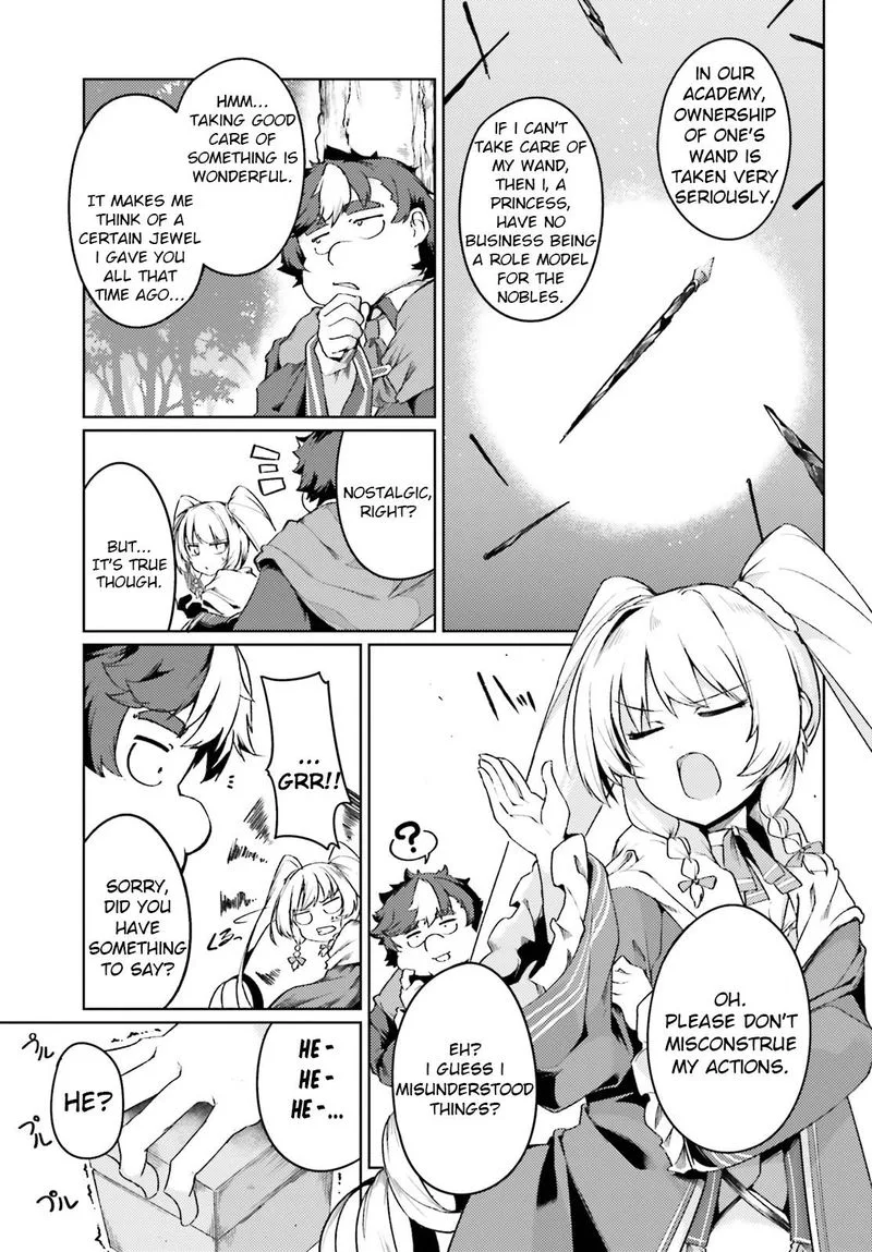 Buta Koushaku ni Tensei Shitakara, Kondo wa Kimi ni Suki to Iitai Chapter 4 page 25