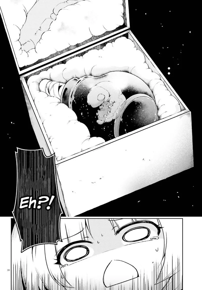 Buta Koushaku ni Tensei Shitakara, Kondo wa Kimi ni Suki to Iitai Chapter 4 page 30