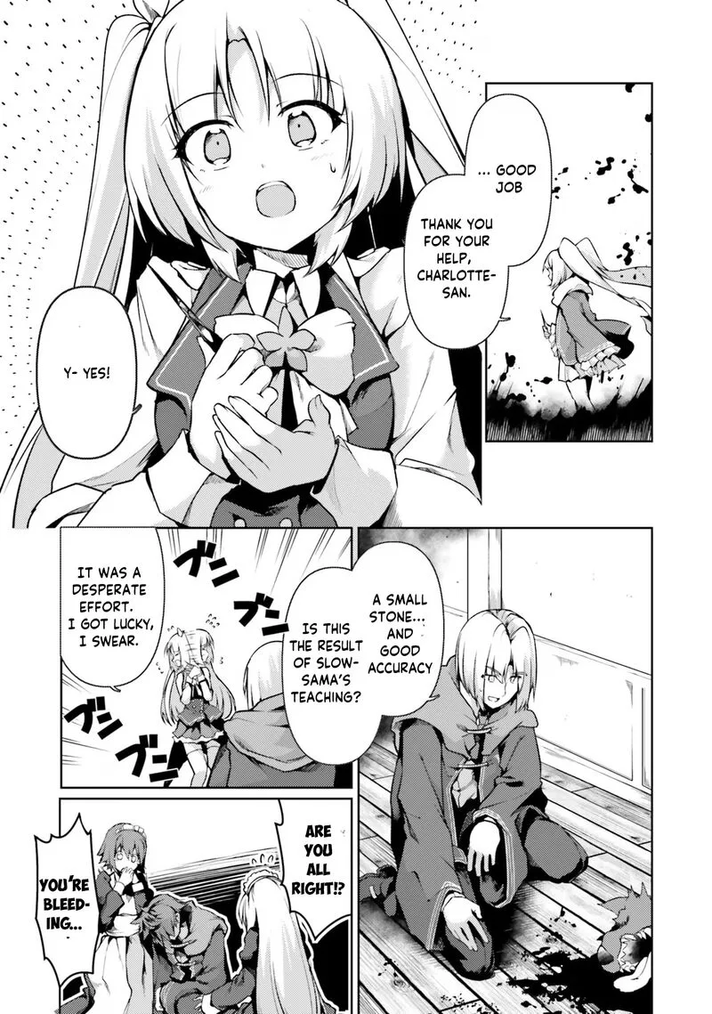 Buta Koushaku ni Tensei Shitakara, Kondo wa Kimi ni Suki to Iitai Chapter 40 page 23
