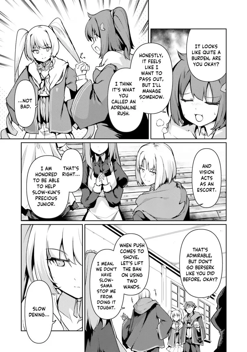 Buta Koushaku ni Tensei Shitakara, Kondo wa Kimi ni Suki to Iitai Chapter 40 page 15