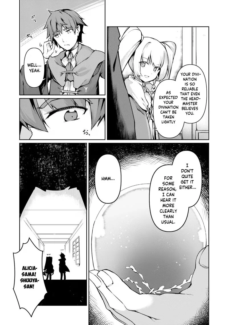 Buta Koushaku ni Tensei Shitakara, Kondo wa Kimi ni Suki to Iitai Chapter 40 page 13