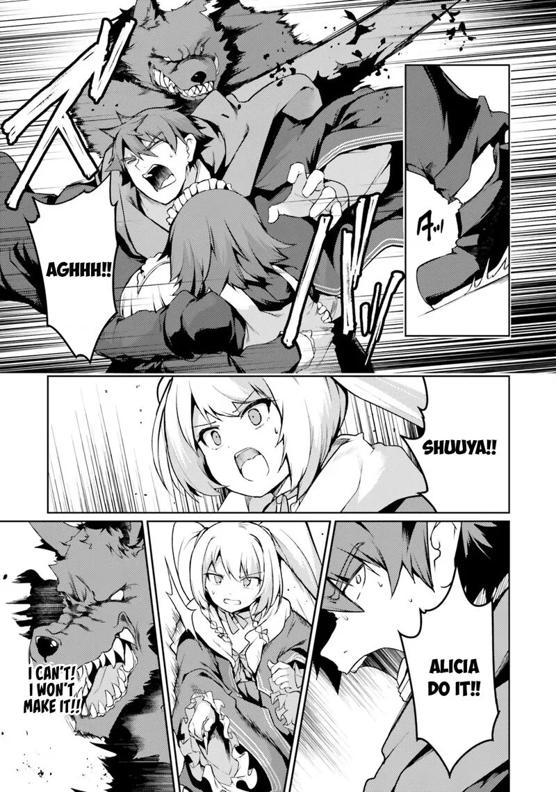 Buta Koushaku ni Tensei Shitakara, Kondo wa Kimi ni Suki to Iitai Chapter 40 page 19