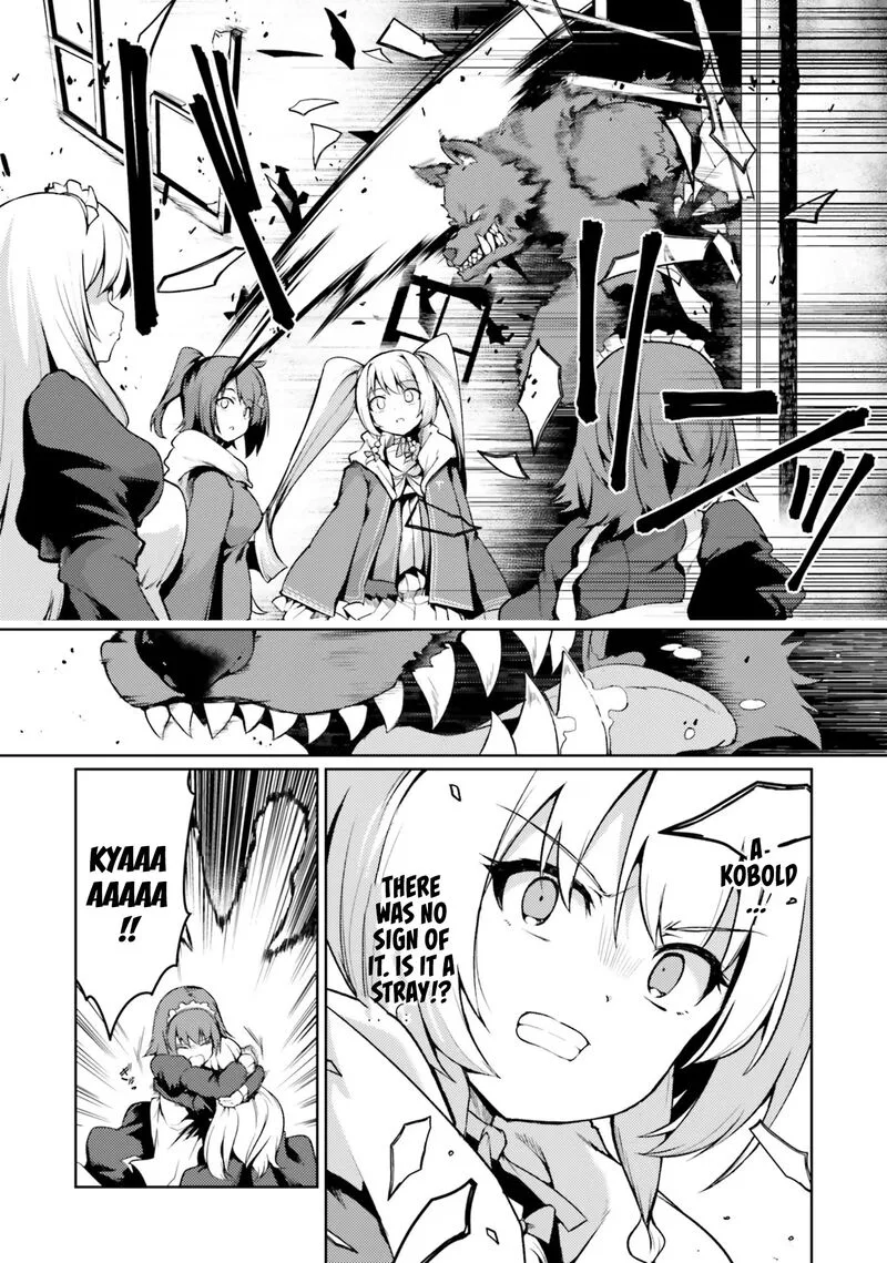 Buta Koushaku ni Tensei Shitakara, Kondo wa Kimi ni Suki to Iitai Chapter 40 page 18