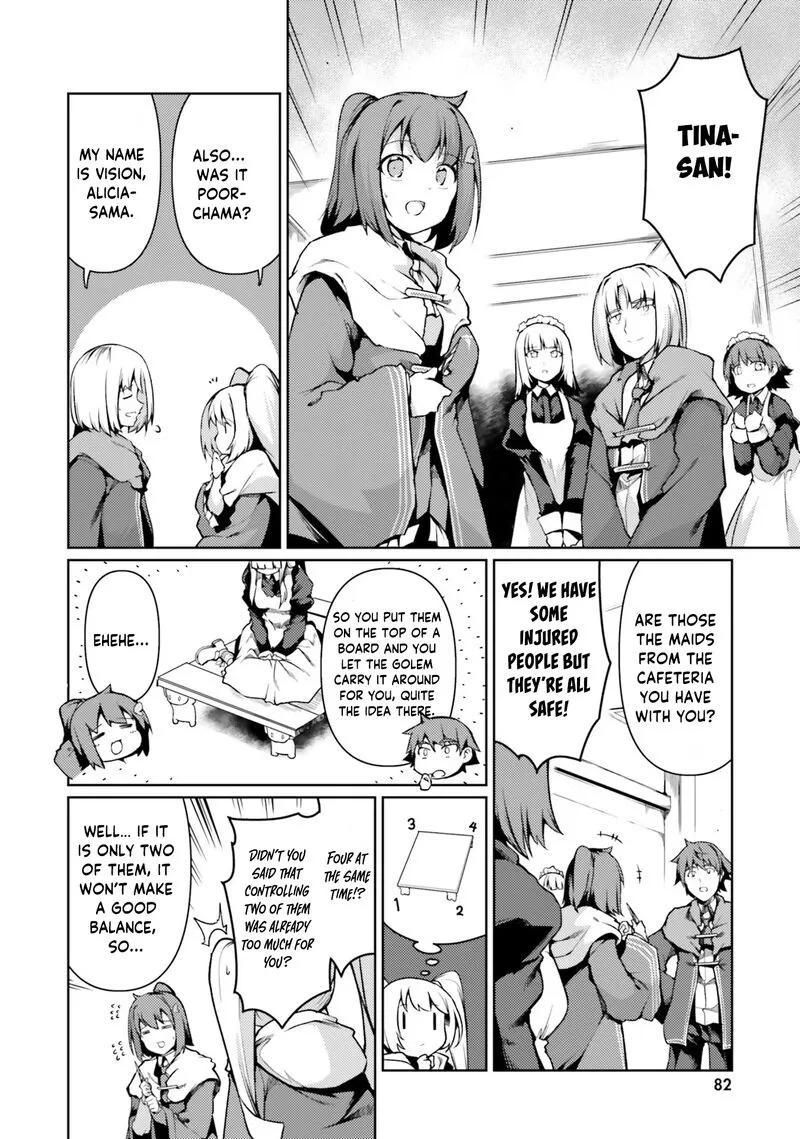 Buta Koushaku ni Tensei Shitakara, Kondo wa Kimi ni Suki to Iitai Chapter 40 page 14