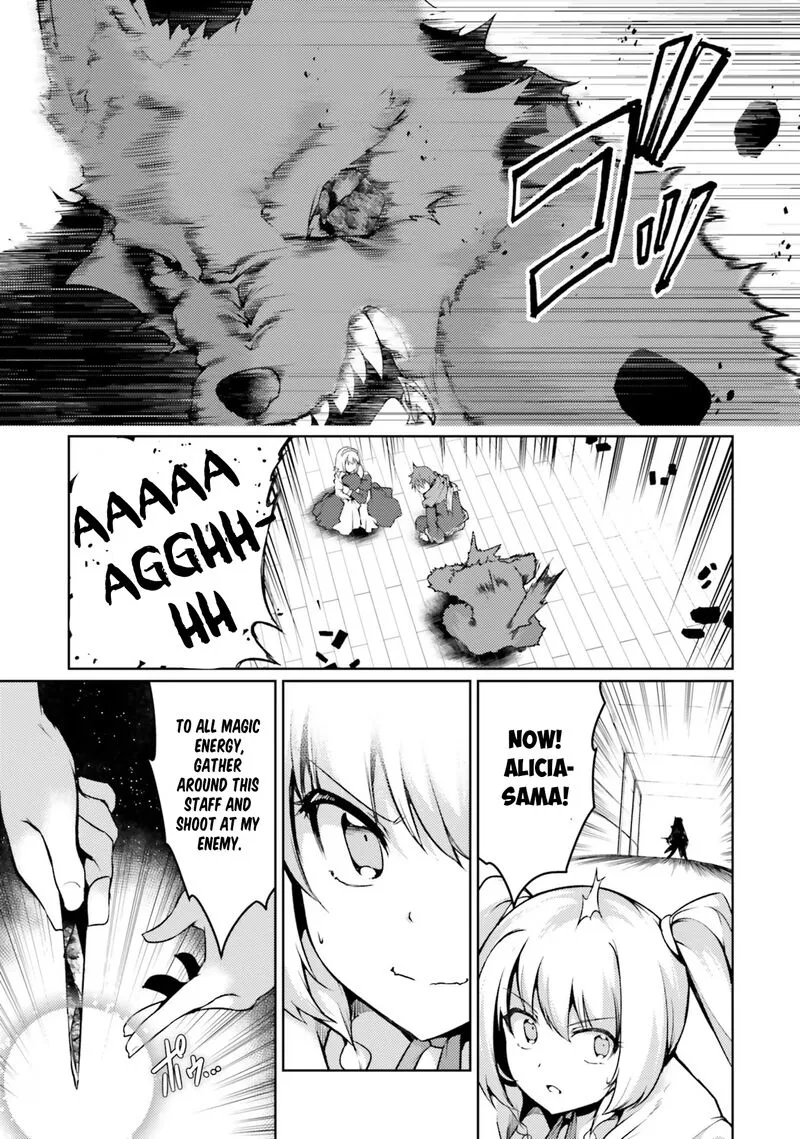 Buta Koushaku ni Tensei Shitakara, Kondo wa Kimi ni Suki to Iitai Chapter 40 page 21