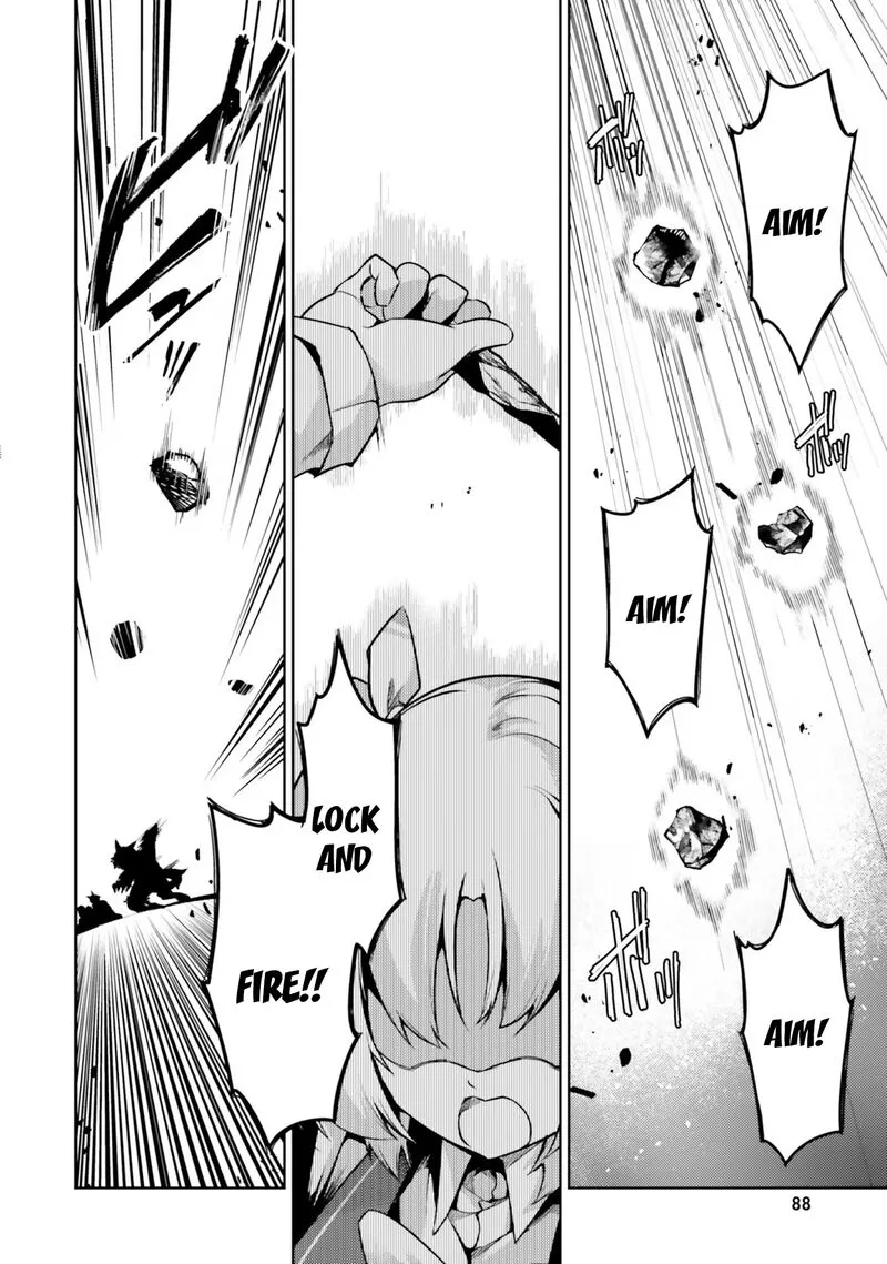 Buta Koushaku ni Tensei Shitakara, Kondo wa Kimi ni Suki to Iitai Chapter 40 page 20