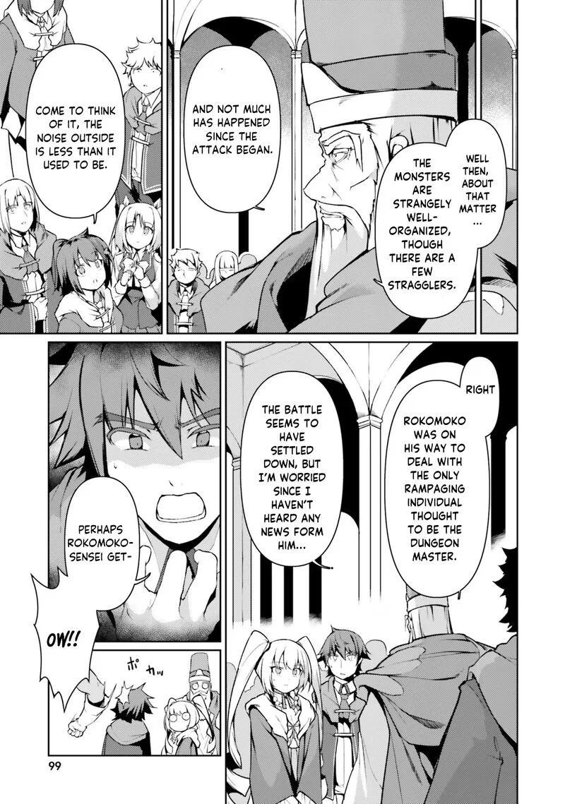 Buta Koushaku ni Tensei Shitakara, Kondo wa Kimi ni Suki to Iitai Chapter 41 page 3