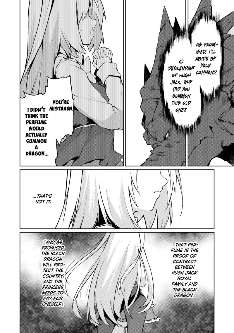 Buta Koushaku ni Tensei Shitakara, Kondo wa Kimi ni Suki to Iitai Chapter 41 page 27