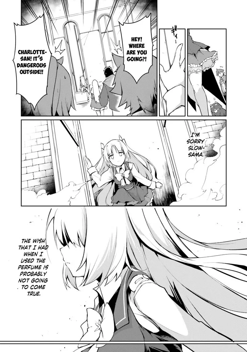 Buta Koushaku ni Tensei Shitakara, Kondo wa Kimi ni Suki to Iitai Chapter 41 page 32