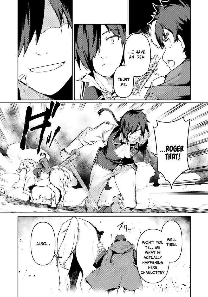 Buta Koushaku ni Tensei Shitakara, Kondo wa Kimi ni Suki to Iitai Chapter 42 page 23