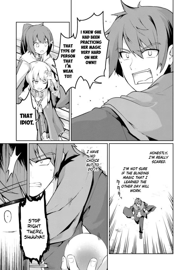 Buta Koushaku ni Tensei Shitakara, Kondo wa Kimi ni Suki to Iitai Chapter 42 page 5