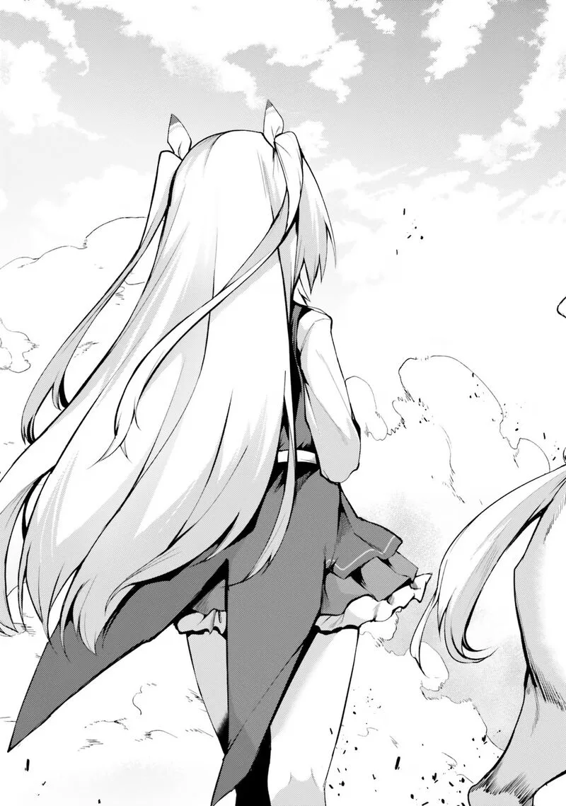 Buta Koushaku ni Tensei Shitakara, Kondo wa Kimi ni Suki to Iitai Chapter 42 page 15