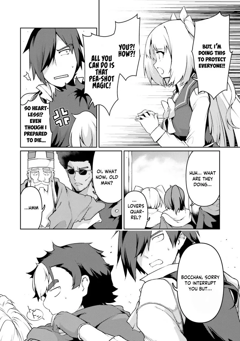 Buta Koushaku ni Tensei Shitakara, Kondo wa Kimi ni Suki to Iitai Chapter 42 page 18