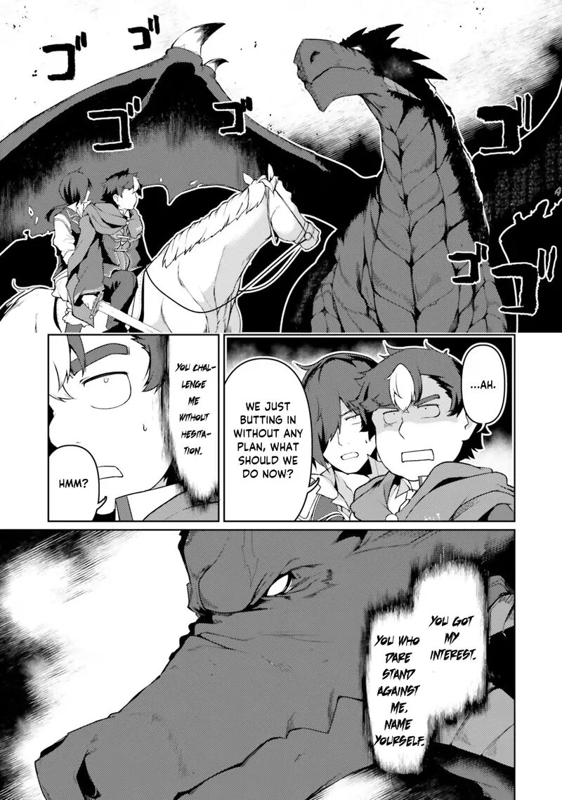 Buta Koushaku ni Tensei Shitakara, Kondo wa Kimi ni Suki to Iitai Chapter 42 page 19