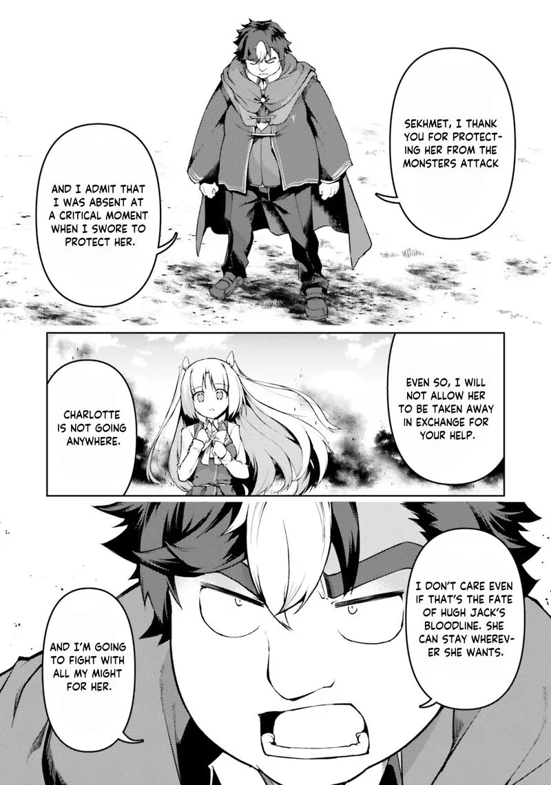 Buta Koushaku ni Tensei Shitakara, Kondo wa Kimi ni Suki to Iitai Chapter 43 page 19