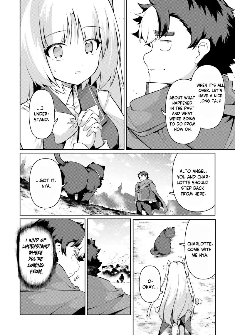 Buta Koushaku ni Tensei Shitakara, Kondo wa Kimi ni Suki to Iitai Chapter 43 page 21