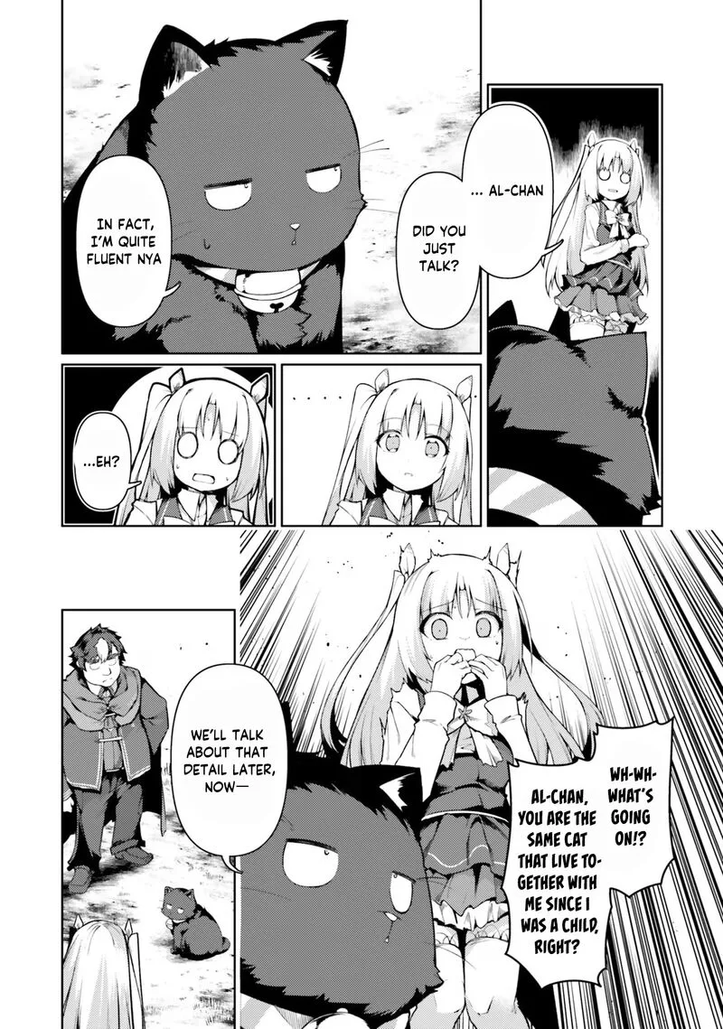 Buta Koushaku ni Tensei Shitakara, Kondo wa Kimi ni Suki to Iitai Chapter 43 page 12