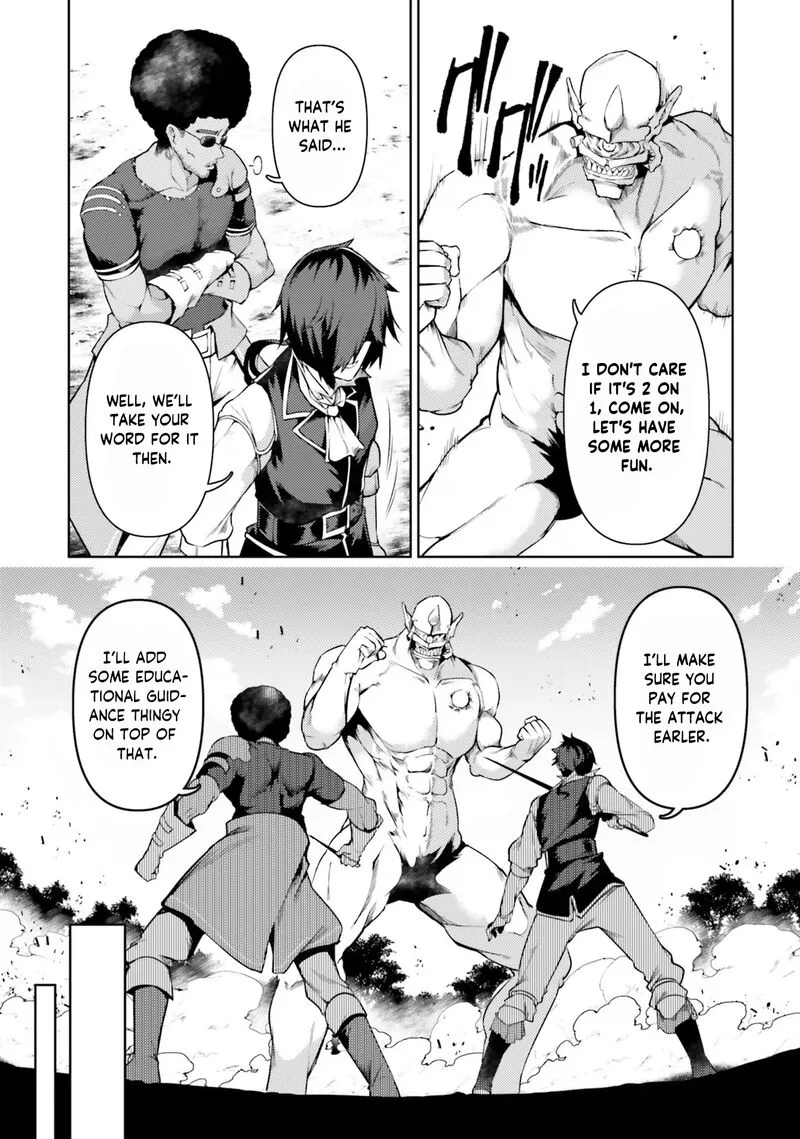 Buta Koushaku ni Tensei Shitakara, Kondo wa Kimi ni Suki to Iitai Chapter 43 page 10