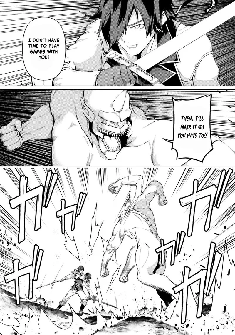 Buta Koushaku ni Tensei Shitakara, Kondo wa Kimi ni Suki to Iitai Chapter 43 page 4