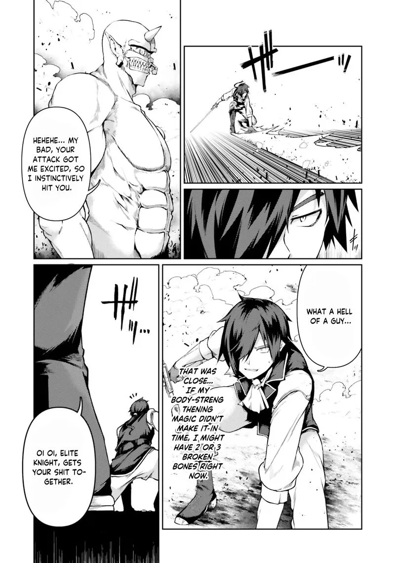 Buta Koushaku ni Tensei Shitakara, Kondo wa Kimi ni Suki to Iitai Chapter 43 page 8
