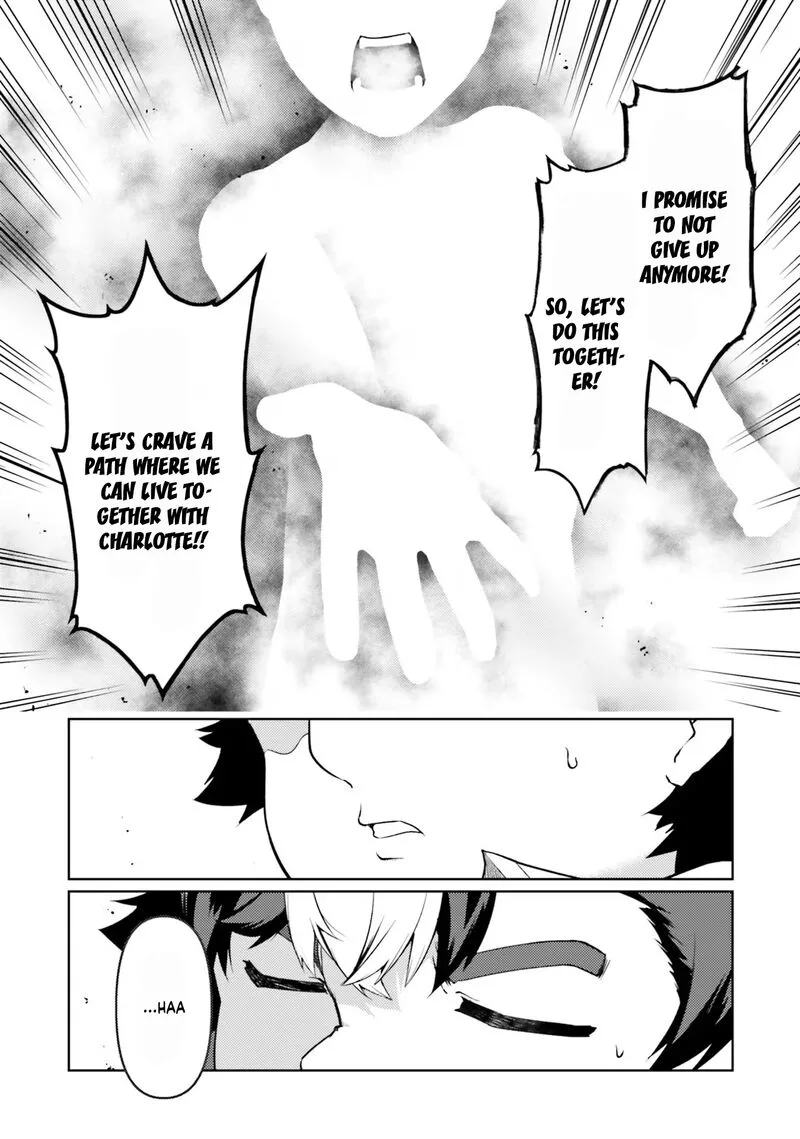 Buta Koushaku ni Tensei Shitakara, Kondo wa Kimi ni Suki to Iitai Chapter 44 page 17